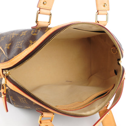 Louis Vuitton Monogram Retiro PM 5 of 8