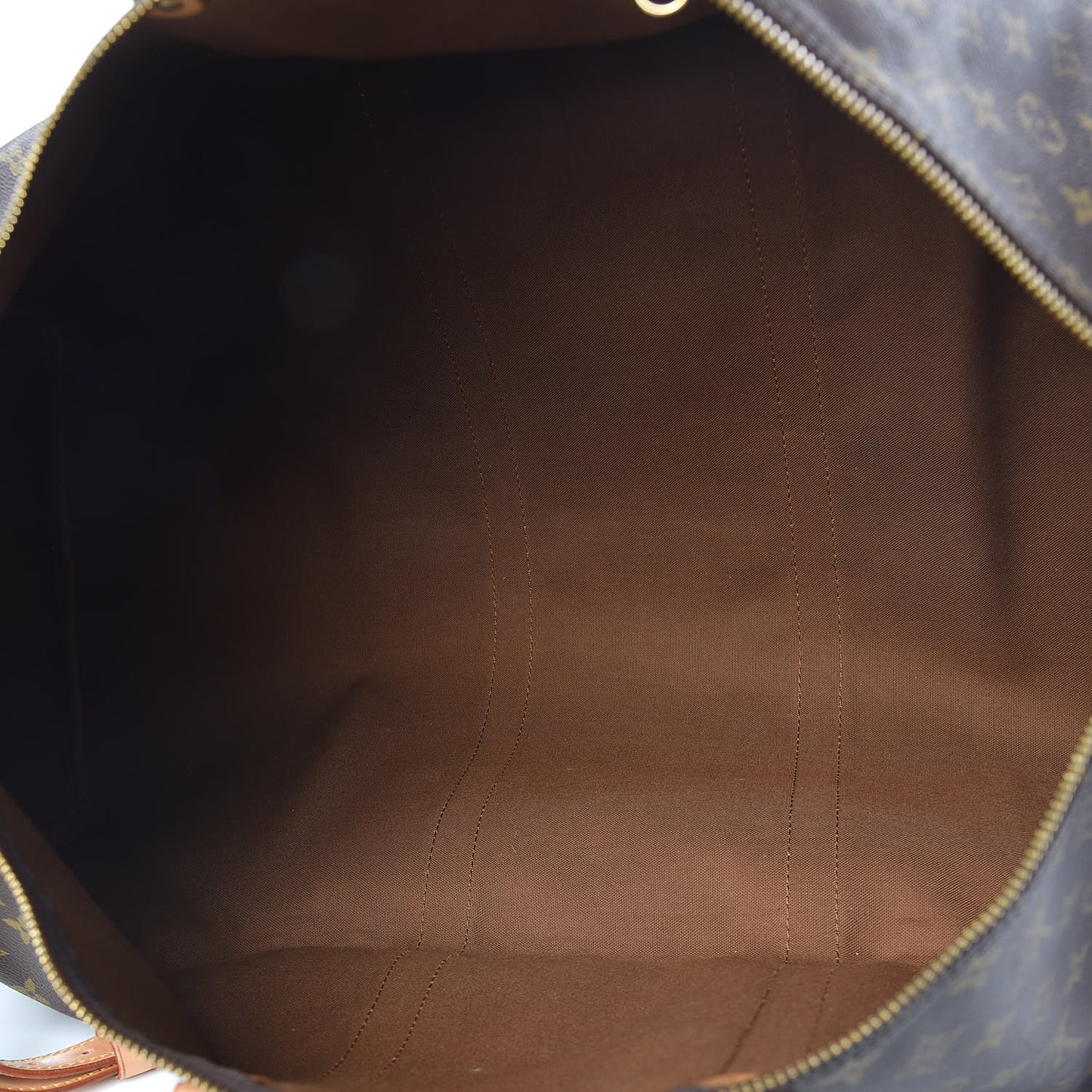 Monogram Keepall Bandouliere 60