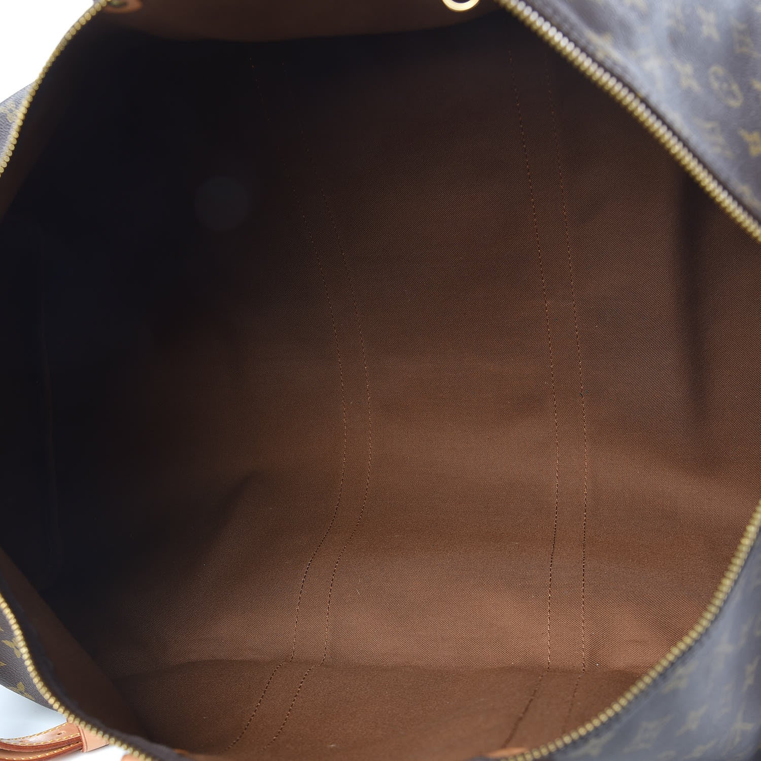 Louis Vuitton Monogram Keepall Bandouliere 60 5 of 12