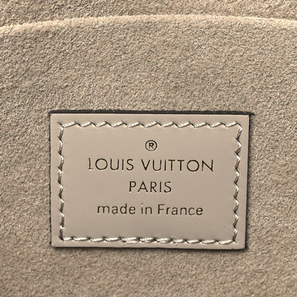 Louis Vuitton Epi Felicie Pochette Chain Wallet Galet 7 of 11