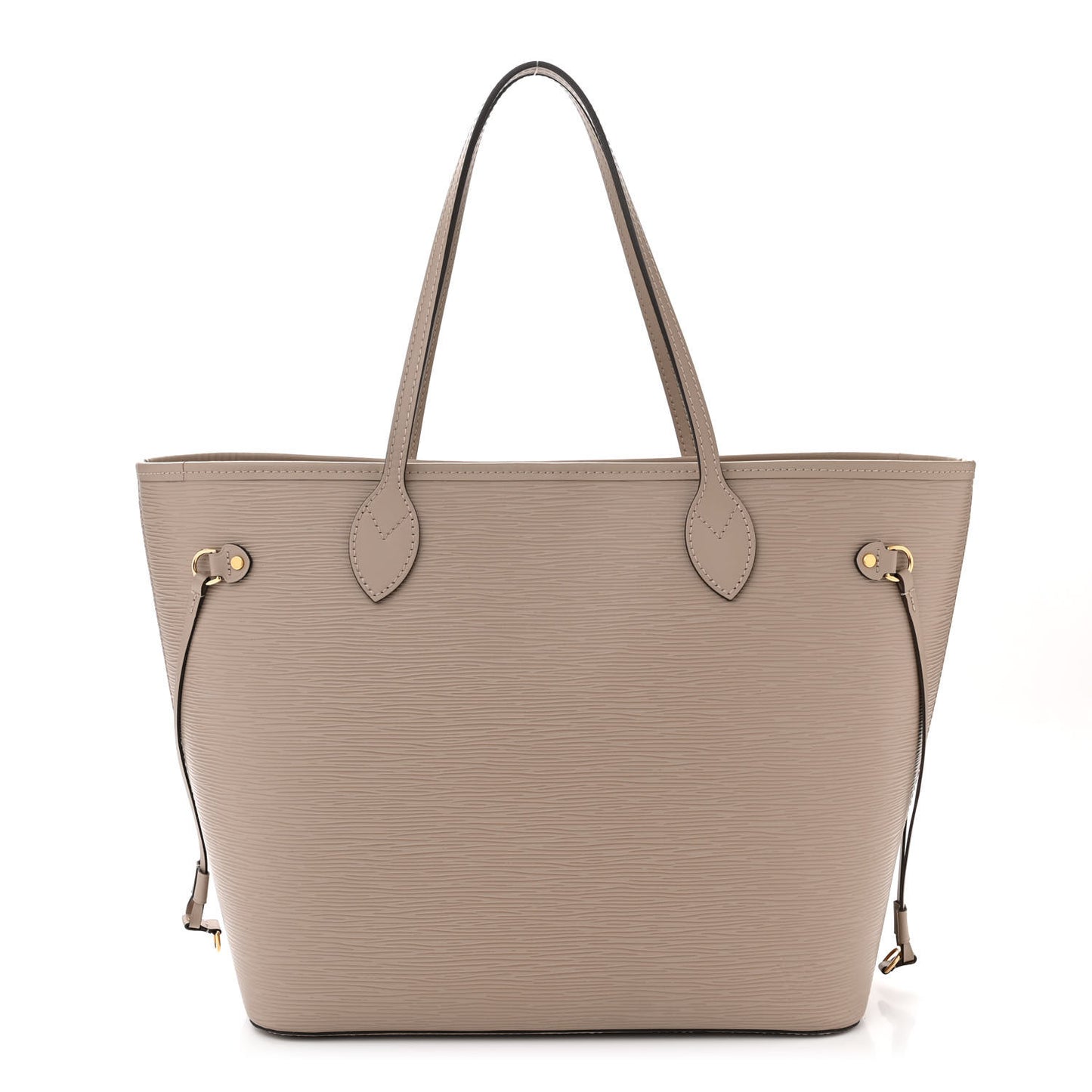 Epi Neverfull MM Galet