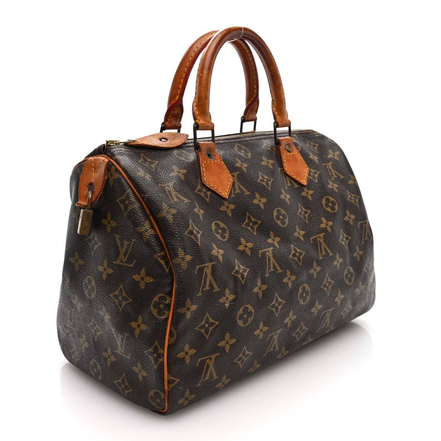 Monogram Speedy 30