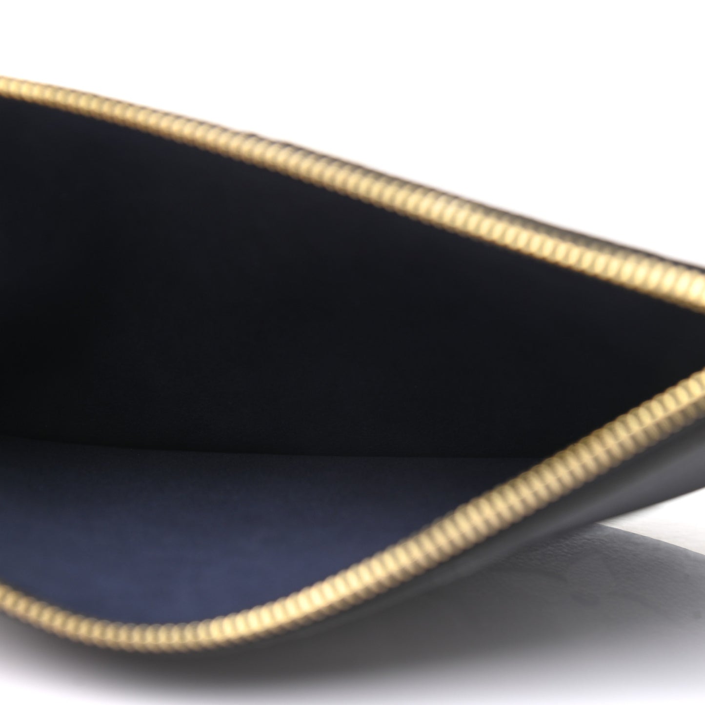 Empreinte Monogram Giant Neverfull MM Pochette Black