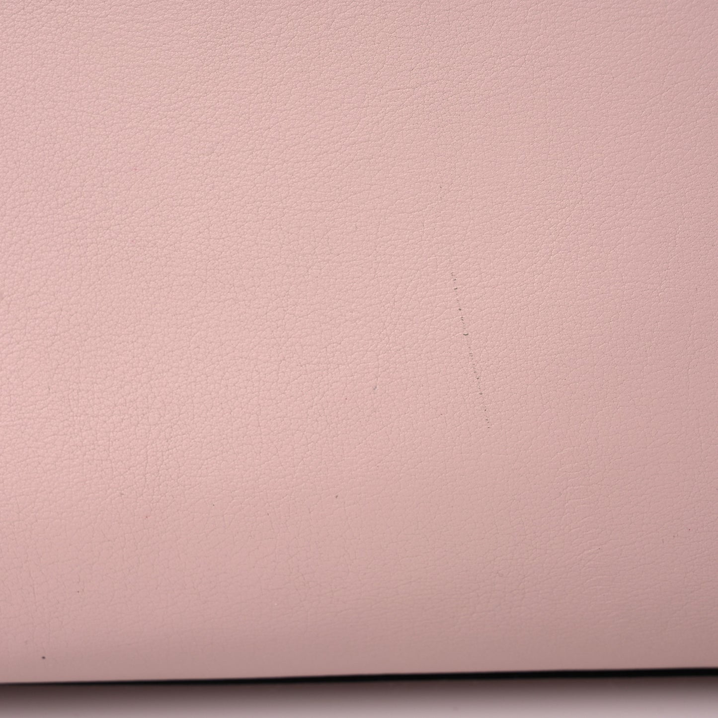Calfskin GM Tempete Satchel Nude