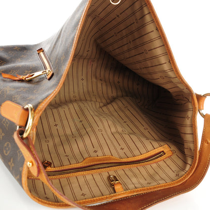 Louis Vuitton Monogram Delightful GM 5 of 11