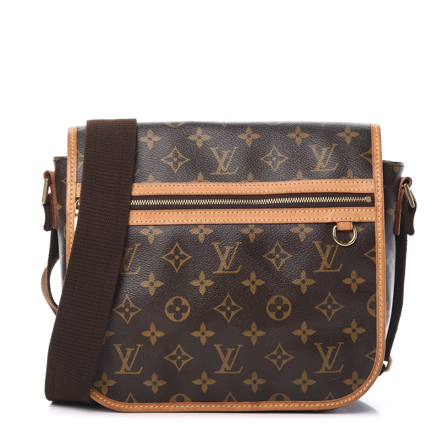 Monogram Bosphore PM Messenger