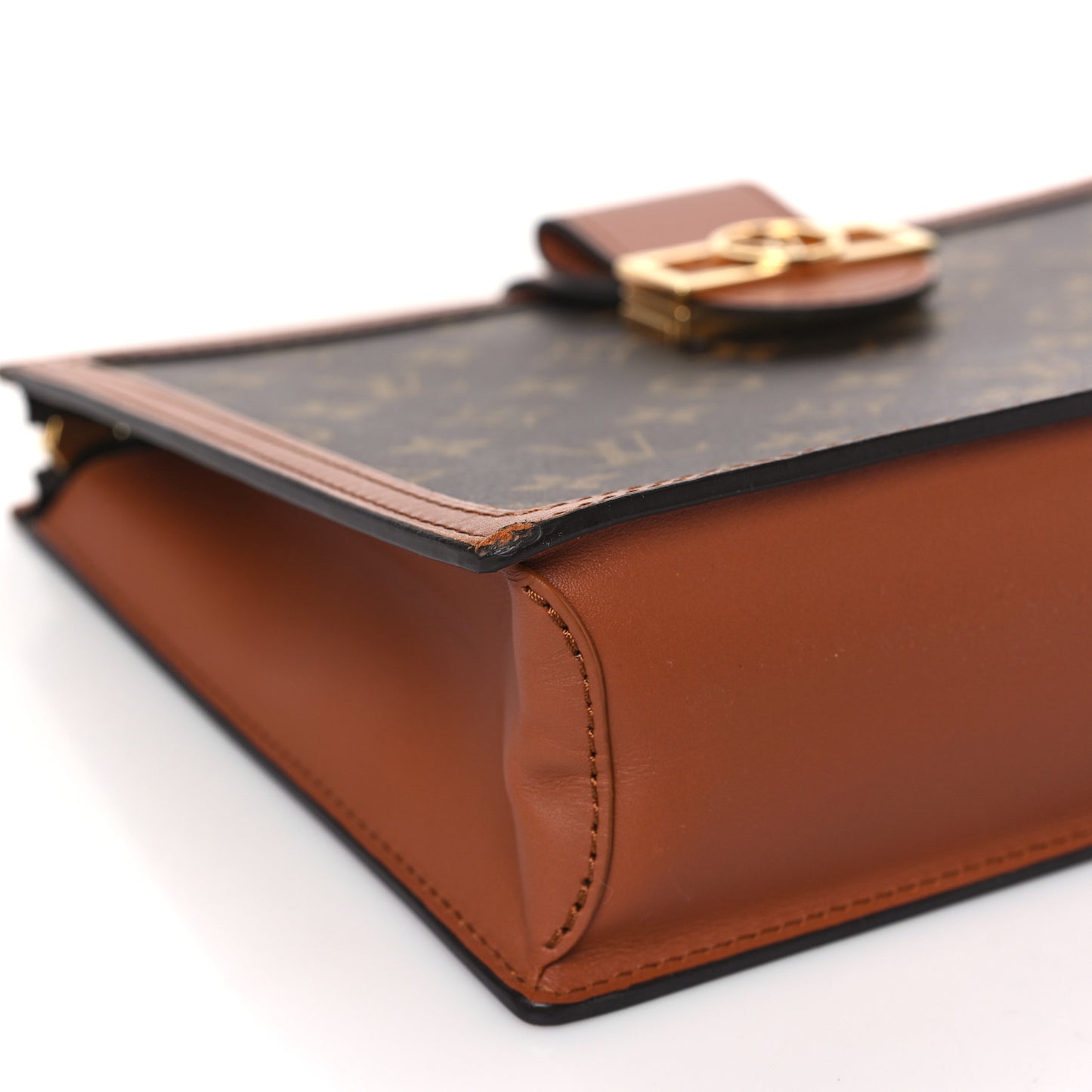 Monogram Pochette Dauphine