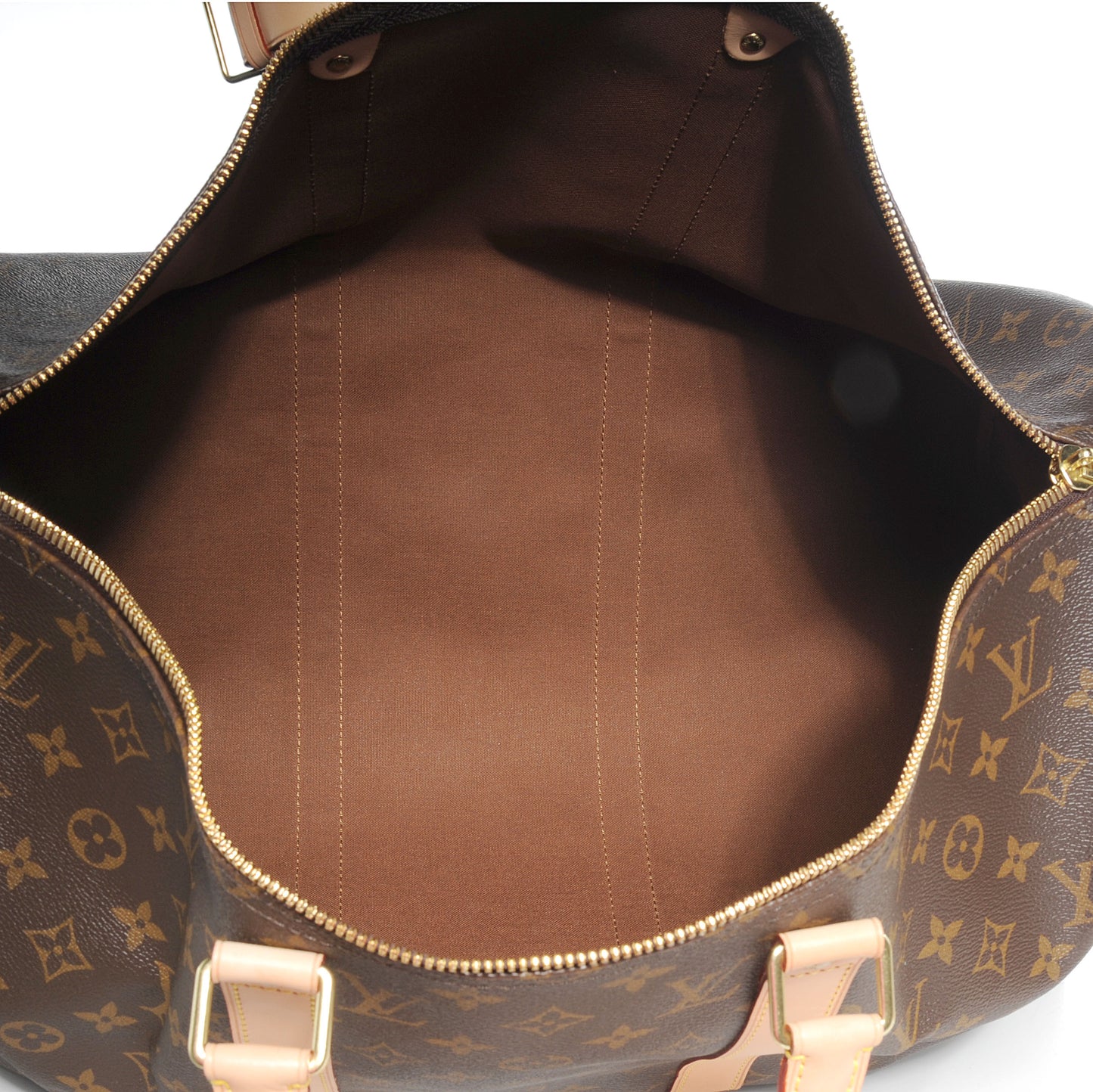 Monogram Keepall 50
