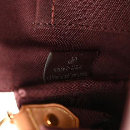 Louis Vuitton Monogram Favorite PM 7 of 11