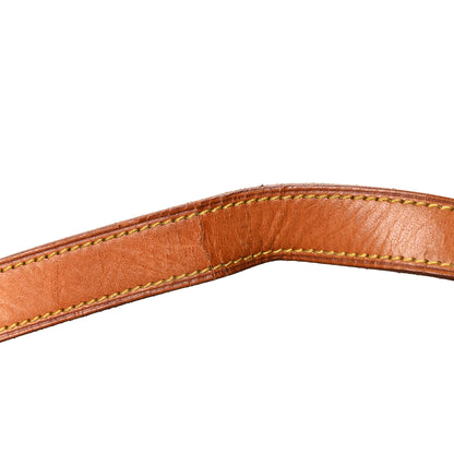 Louis Vuitton Monogram Sac Flanerie 50 12 of 12