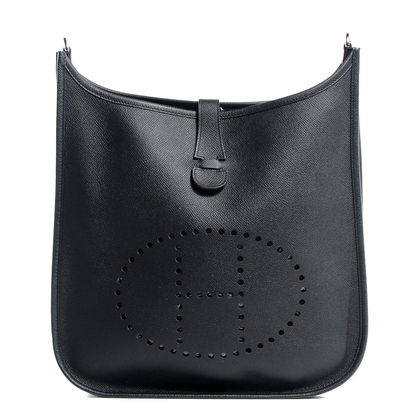 Epsom Evelyne III GM Black