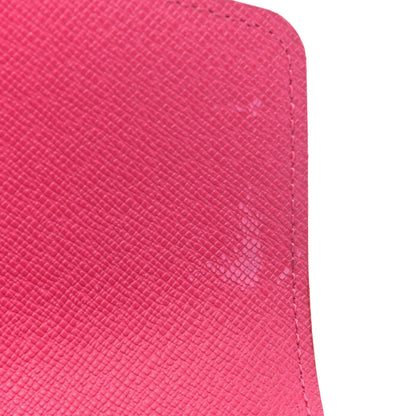 Louis Vuitton Monogram Multicolor Sarah Wallet NM Black Grenade 7 of 8