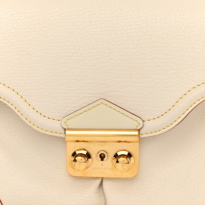 Louis Vuitton Suhali L Essentiel White 8 of 11