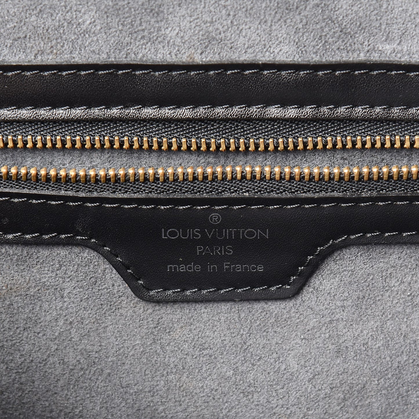 Epi Lussac Black