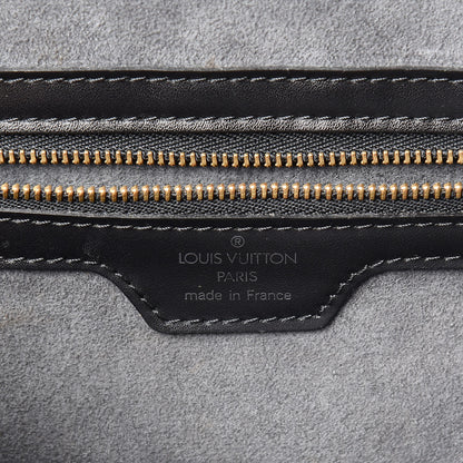 Louis Vuitton Epi Lussac Black 8 of 16