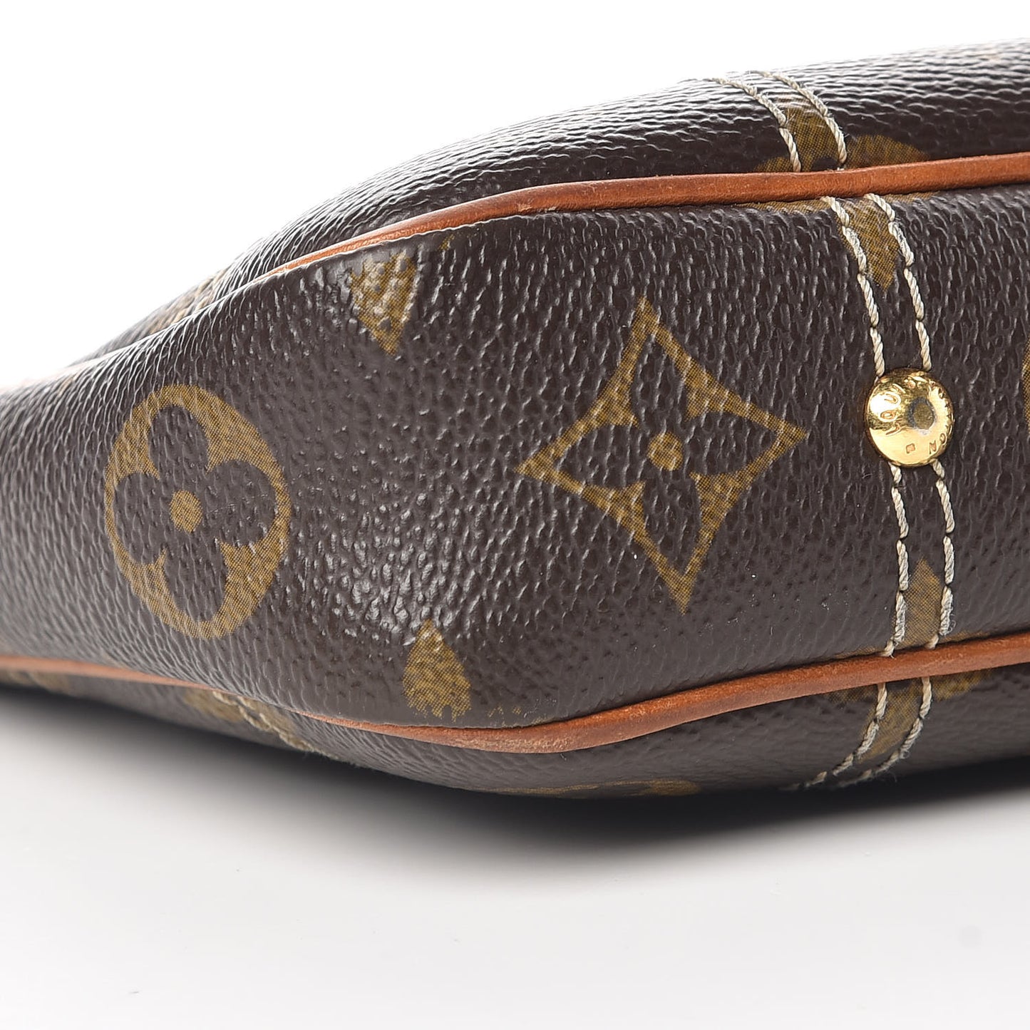 Monogram Riveting Pochette Accessories