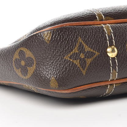 Louis Vuitton Monogram Riveting Pochette Accessories 8 of 12