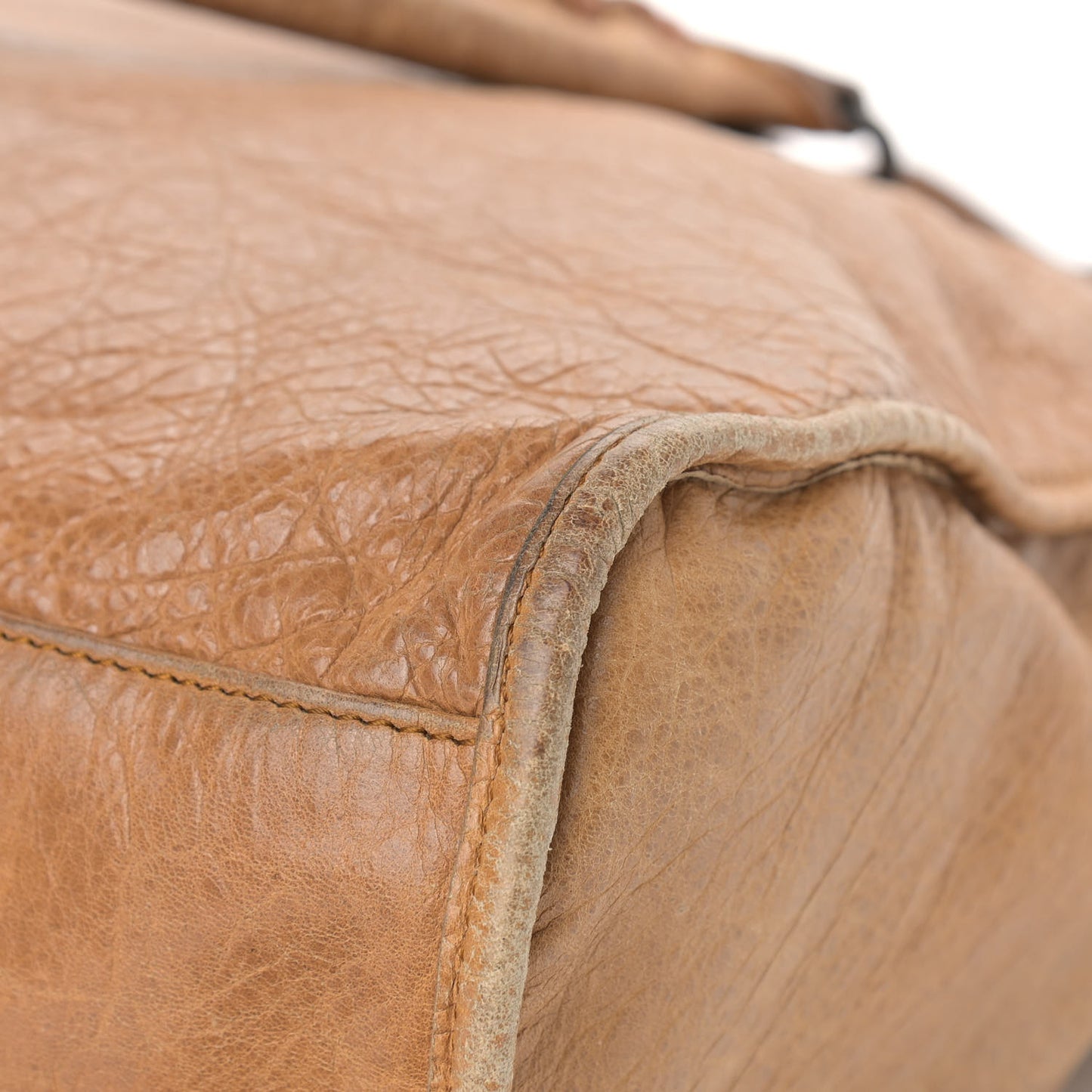 Agneau Classic Hardware City Cumin