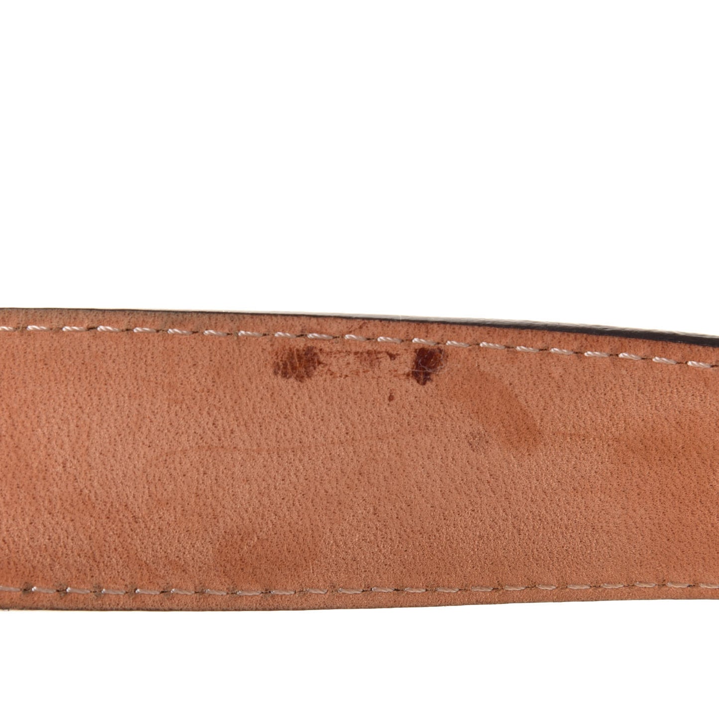 Monogram Essential V Belt 85 34