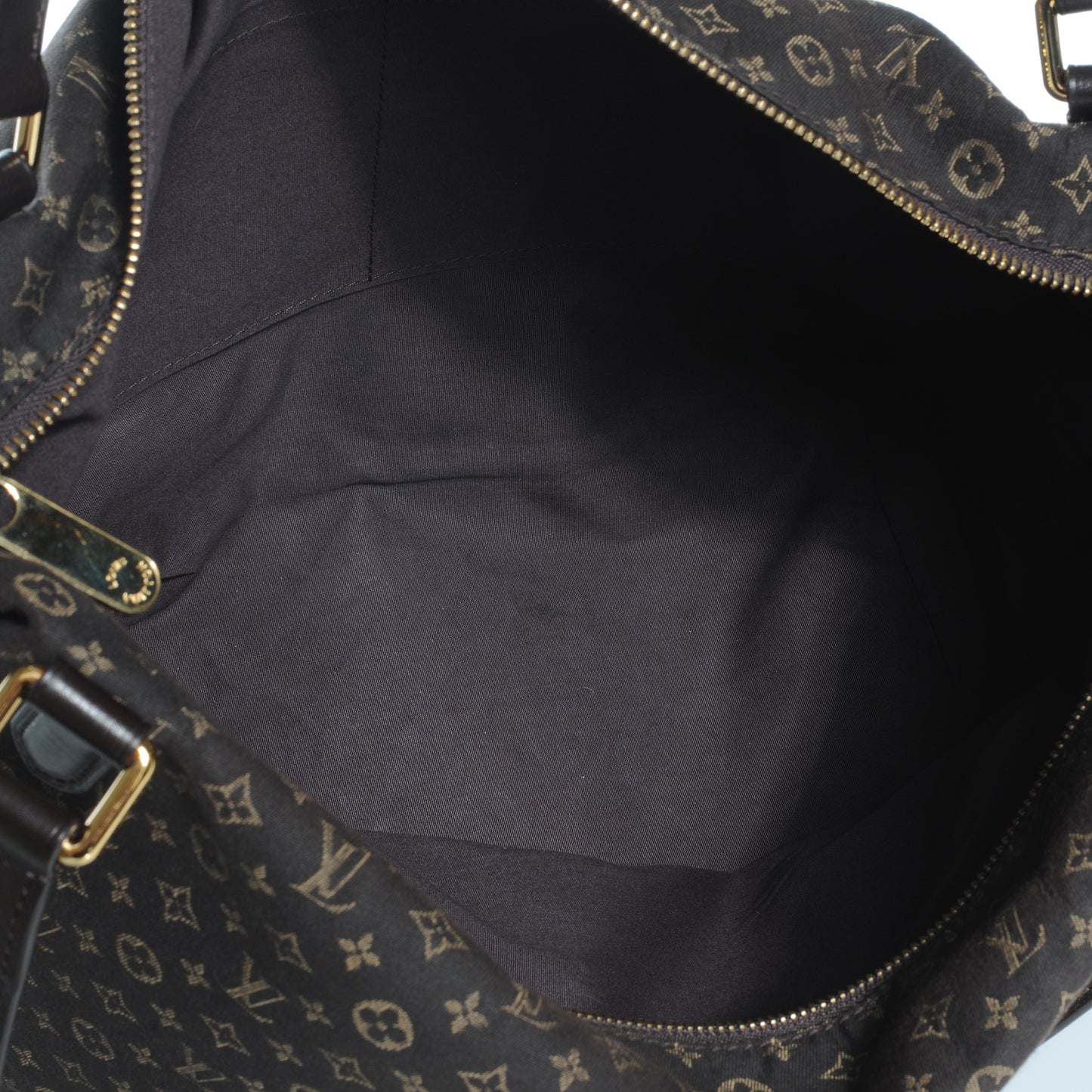Monogram Idylle Ballade MM Fusain