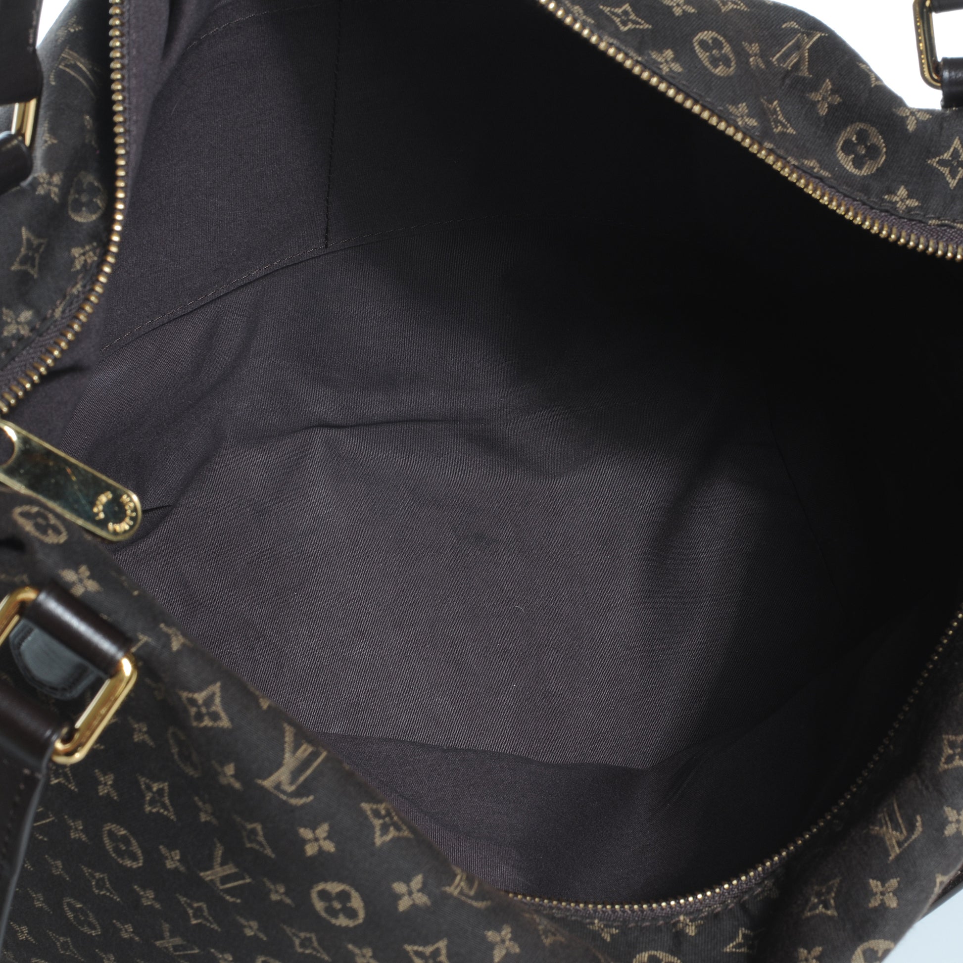 Louis Vuitton Monogram Idylle Ballade MM Fusain 7 of 7