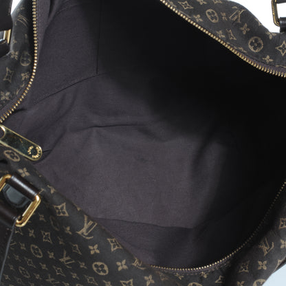 Louis Vuitton Monogram Idylle Ballade MM Fusain 7 of 7
