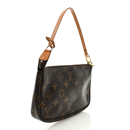 Louis Vuitton Monogram Pochette Accessories 3 of 8