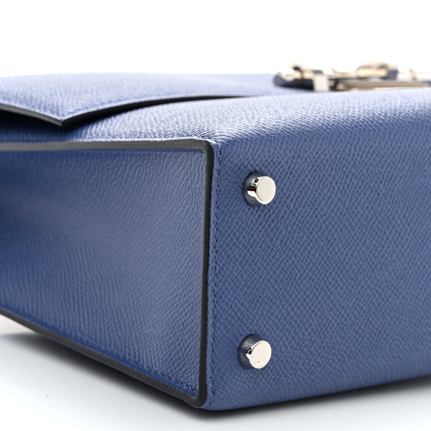 Epsom Verrou 21 Bleu Brighton