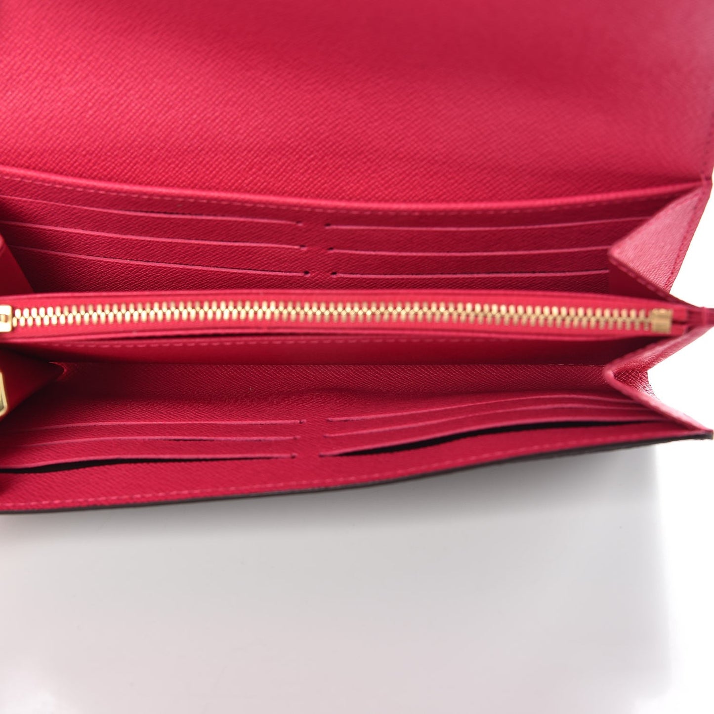 Monogram 2015 Christmas Animation Sarah Wallet Hibiscus
