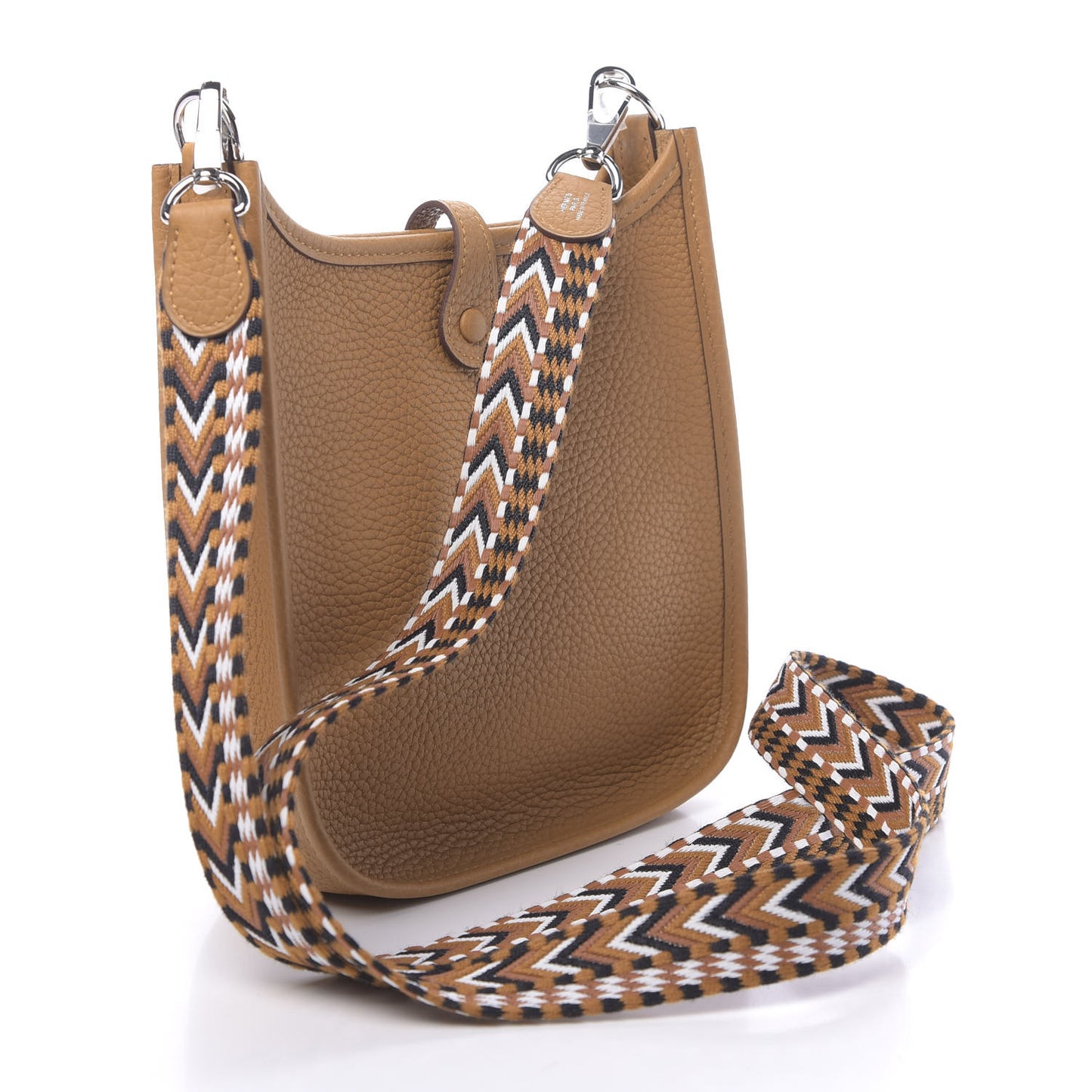 Taurillon Clemence Allegro Evelyne TPM Sesame
