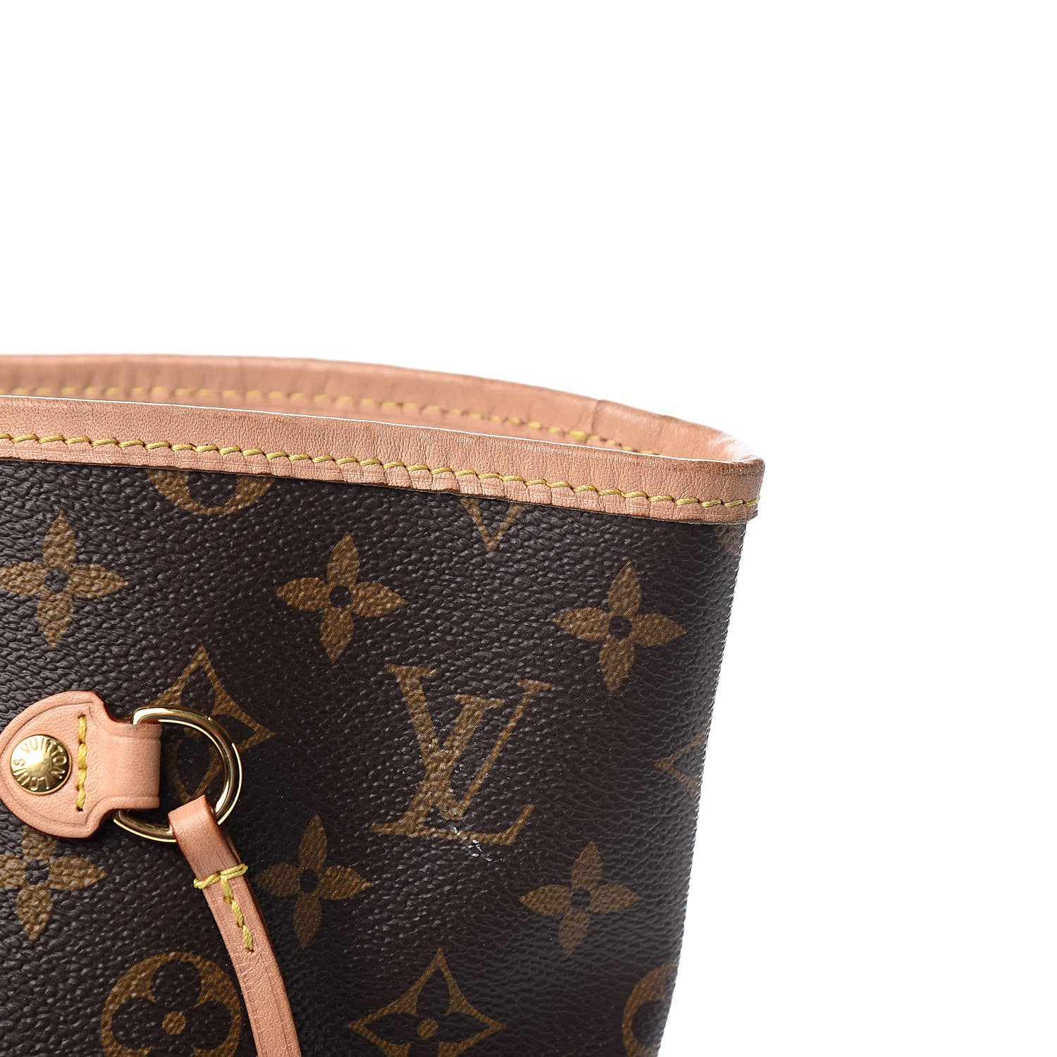 Louis Vuitton Monogram Neo Neverfull GM 15 of 16