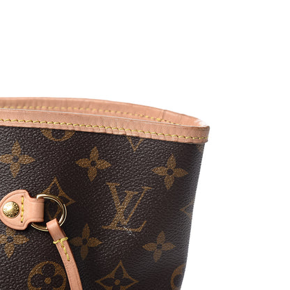Louis Vuitton Monogram Neo Neverfull GM 15 of 16