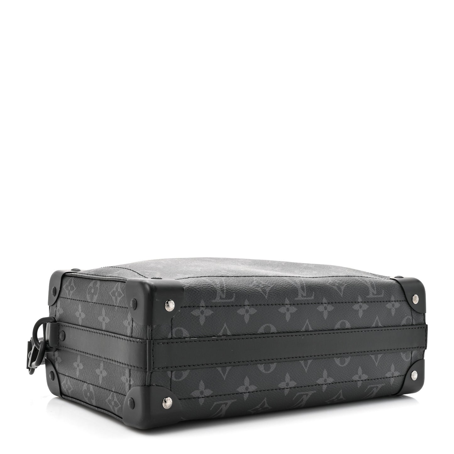 Monogram Eclipse Soul Trunk East West
