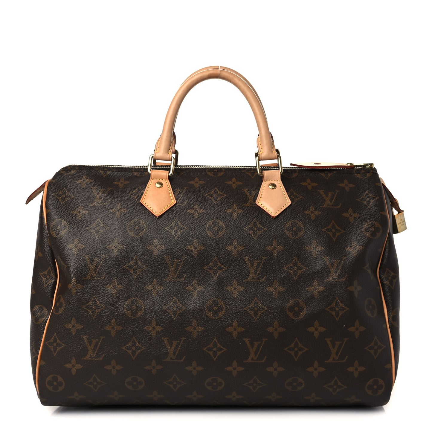 Monogram Speedy 35