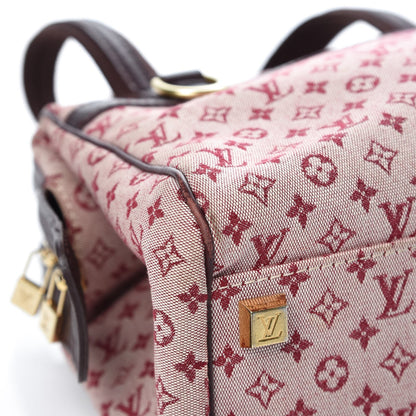Louis Vuitton Mini Monogram Josephine PM Cherry 11 of 14