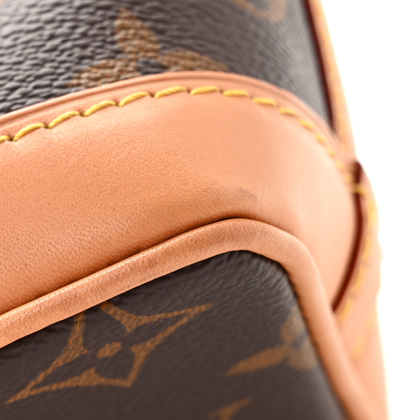 Monogram Nano Noe NV