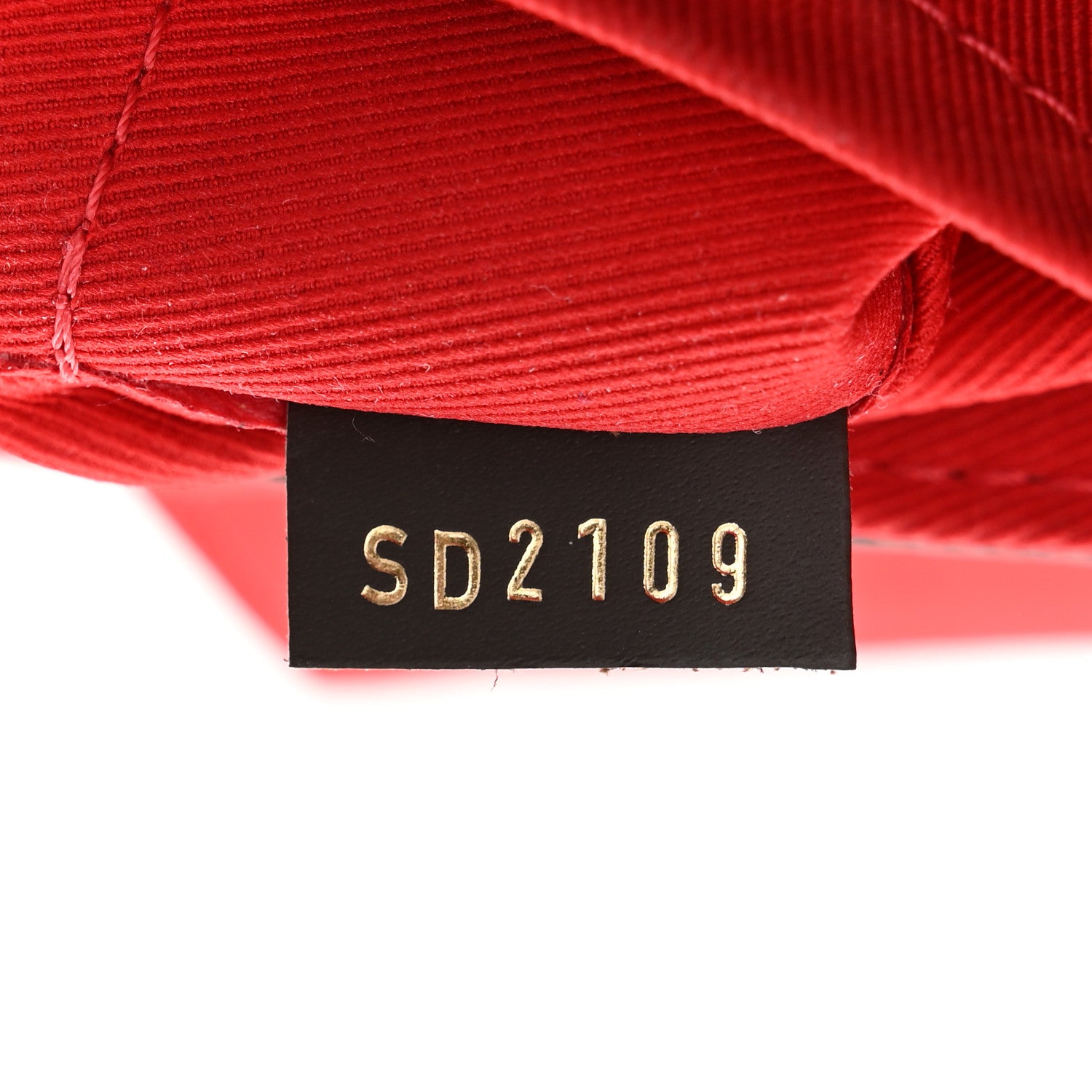 Louis Vuitton Damier Ebene Croisette 7 of 12