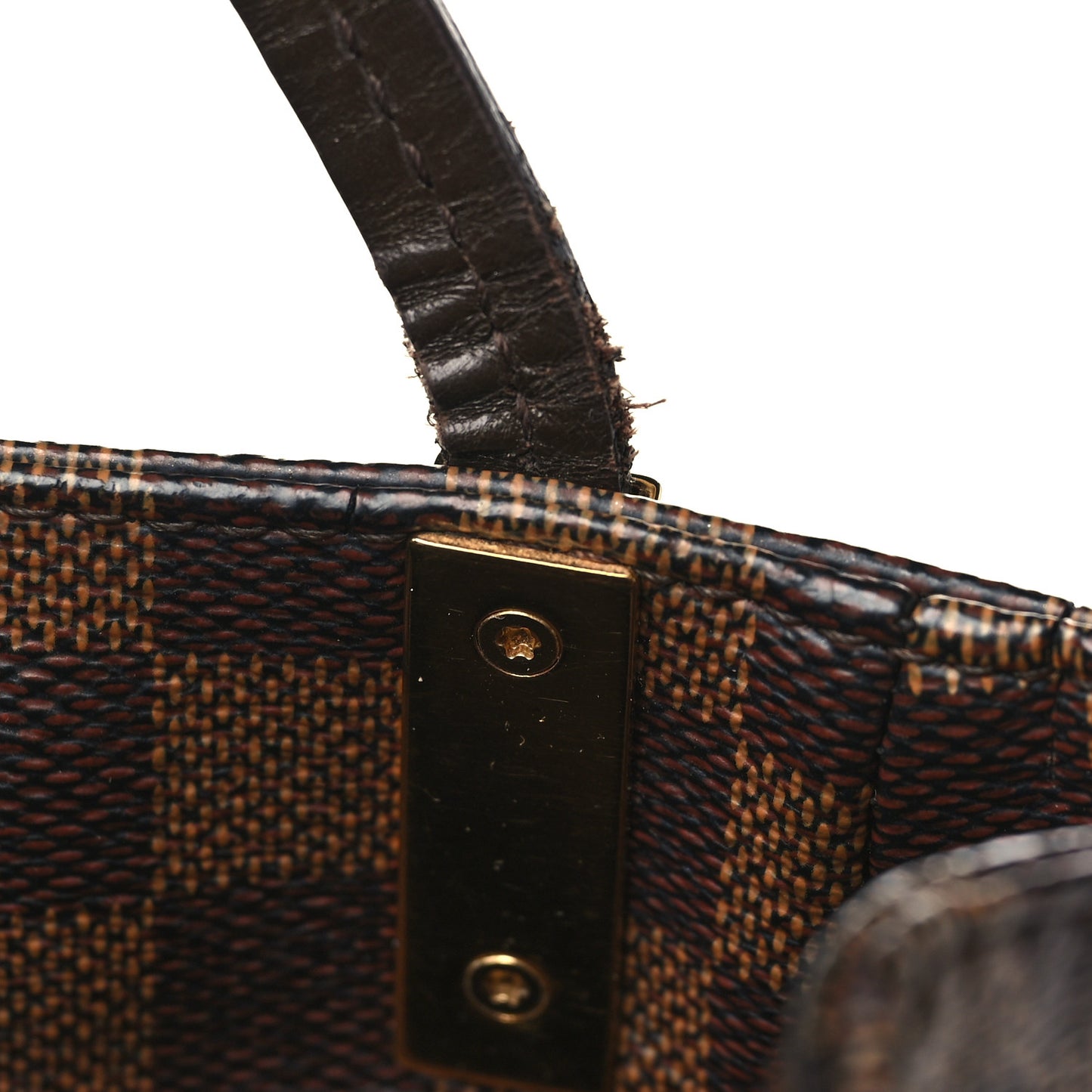 Damier Ebene Marylebone GM