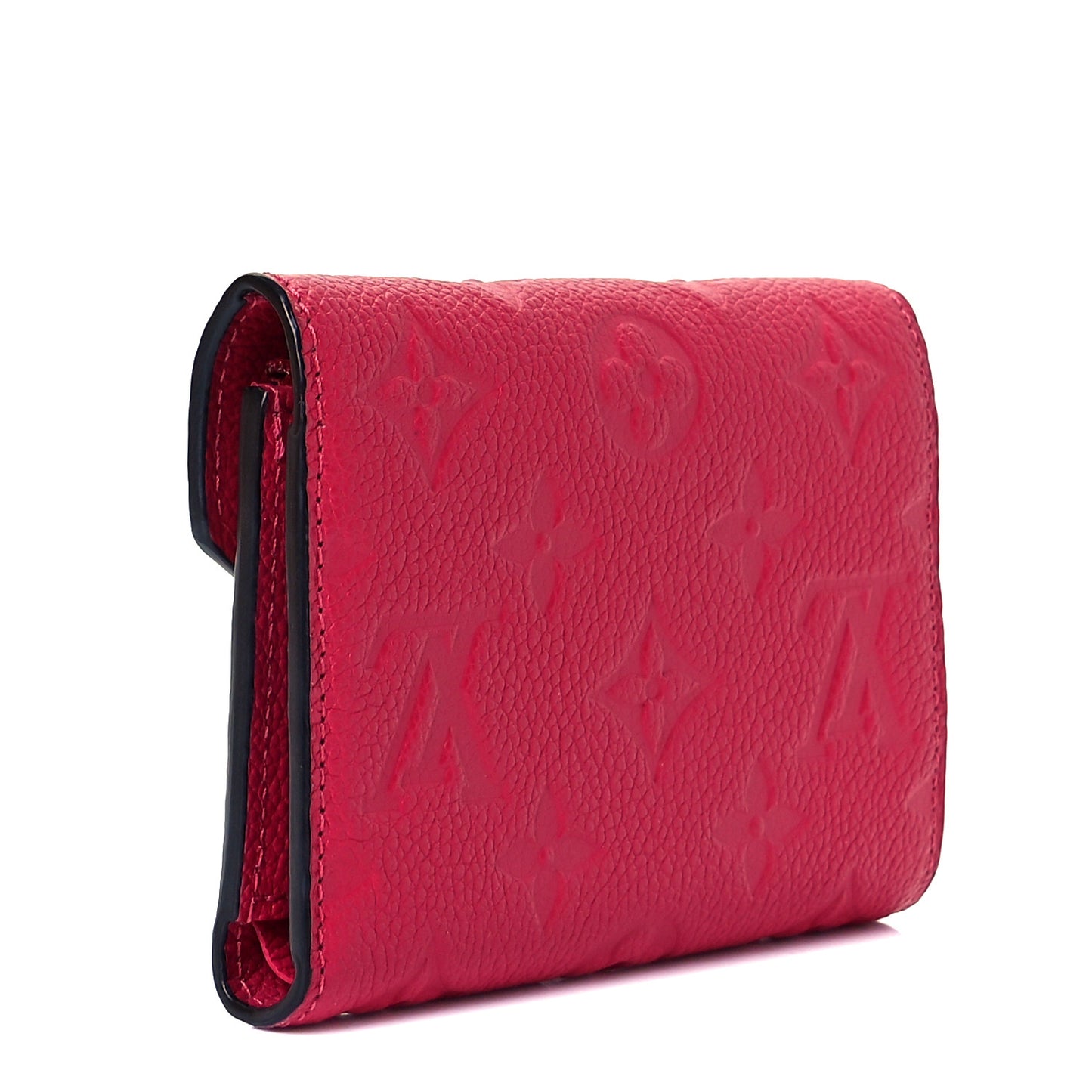 Empreinte Victorine Wallet Freesia