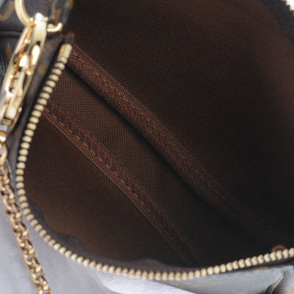 Louis Vuitton Monogram Affiche Mini Pochette Accessories 6 of 6