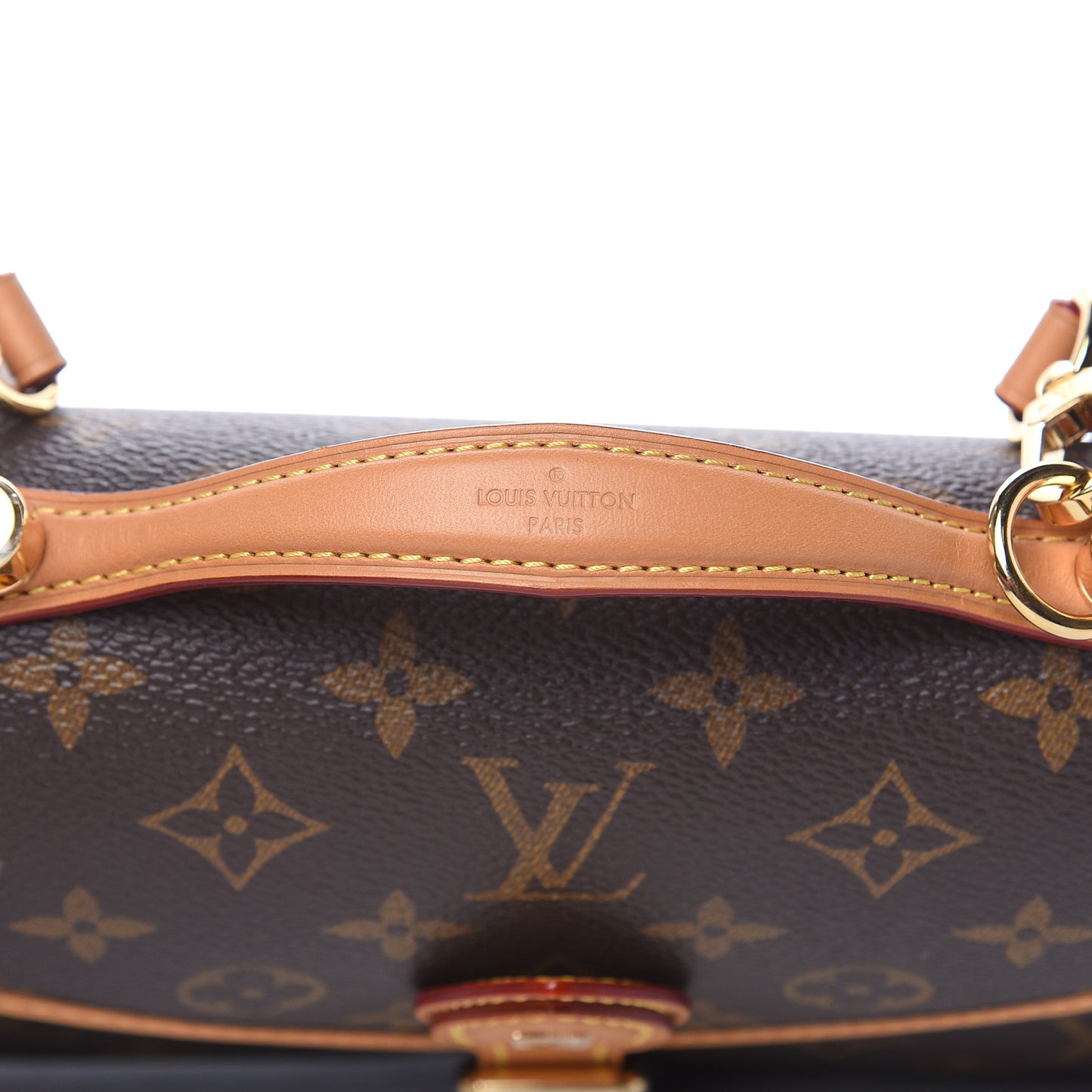 Monogram LV Ivy