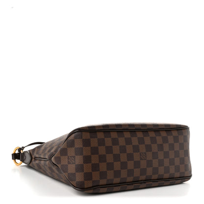Louis Vuitton Damier Ebene Delightful PM 4 of 10
