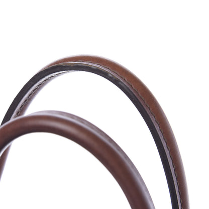 Louis Vuitton Damier Ebene Belmont 13 of 13