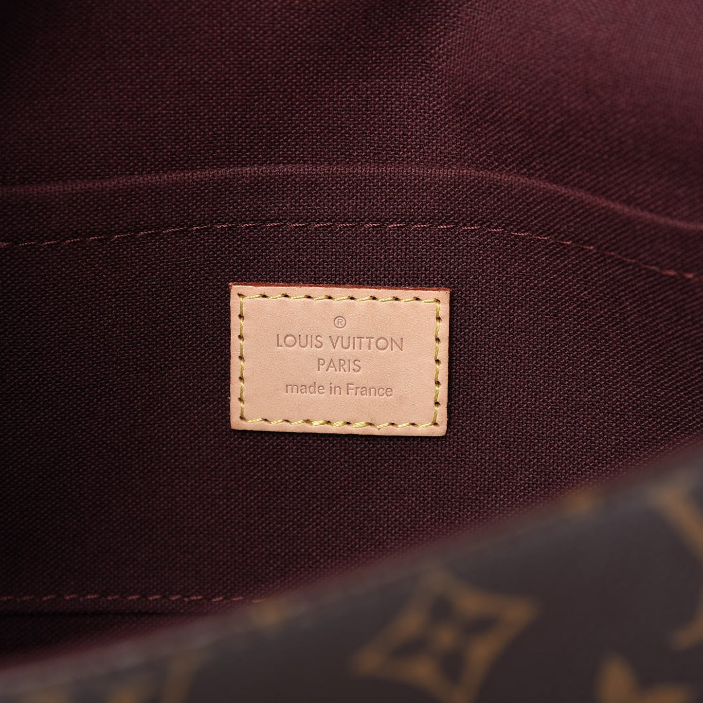 Monogram Favorite MM