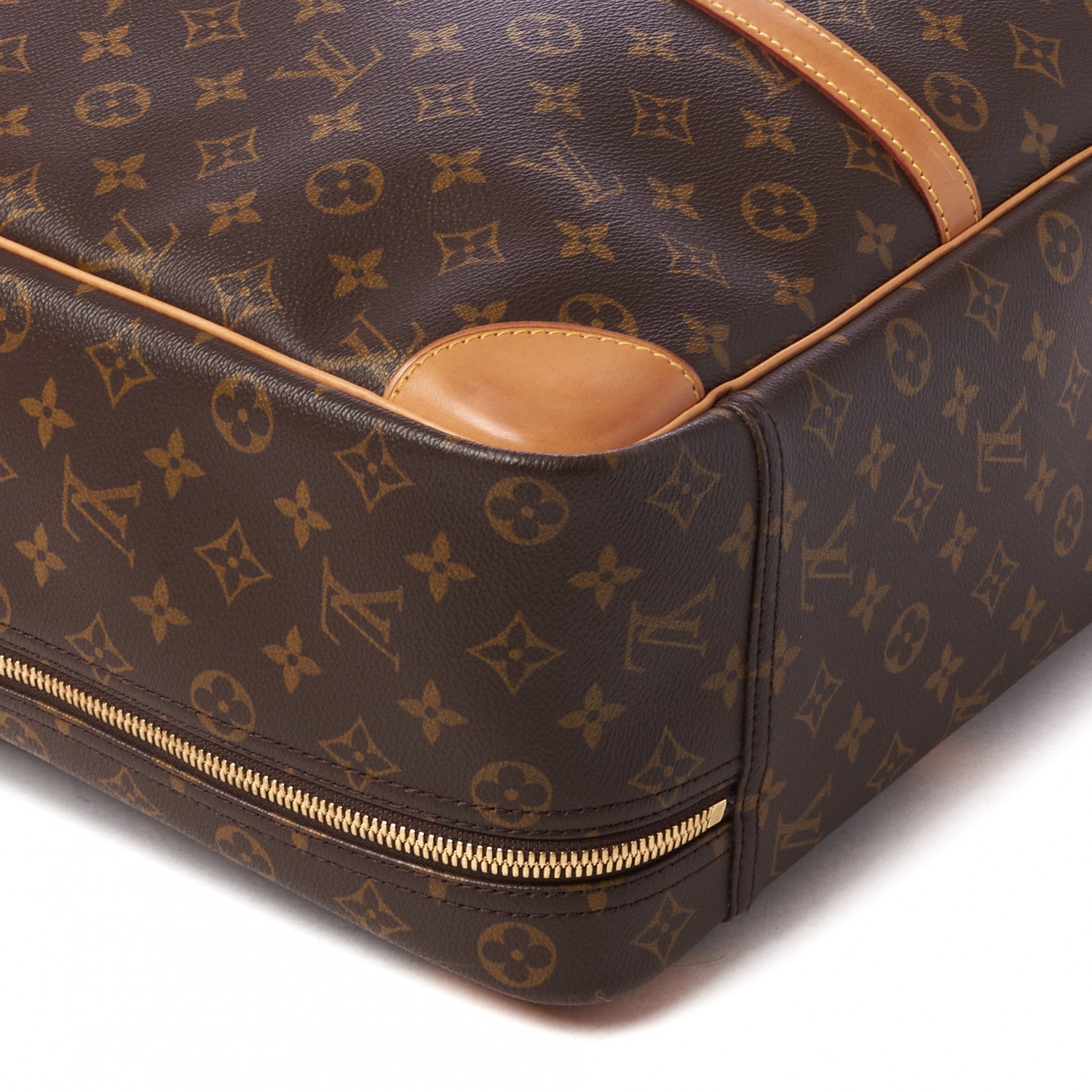 Louis Vuitton Monogram Sirius 50 5 of 8