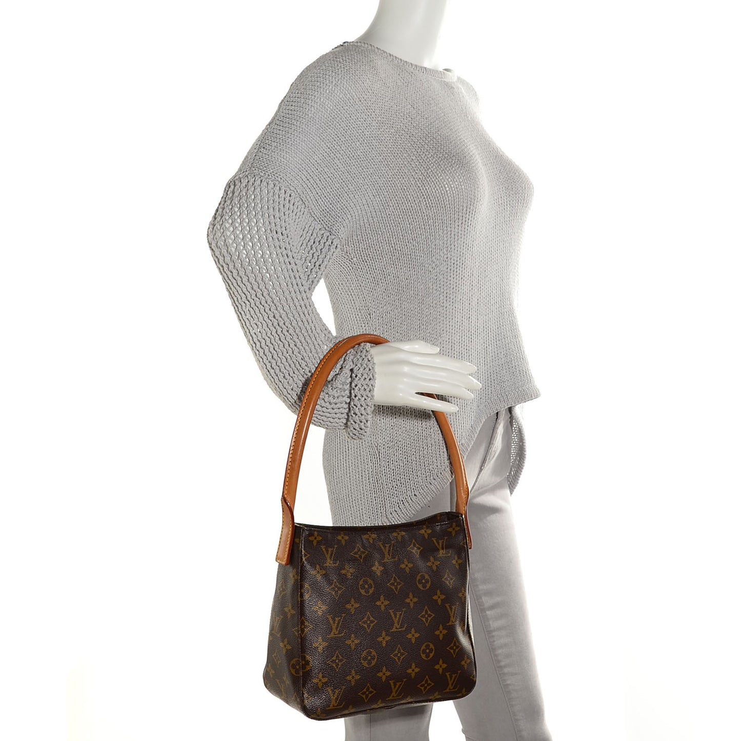 Monogram Looping MM