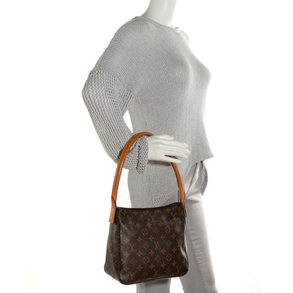 Louis Vuitton Monogram Looping MM 2 of 7