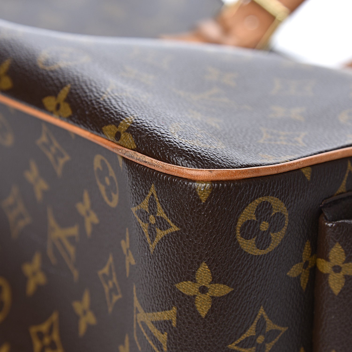 Louis Vuitton Monogram Multipli-Cite 18 of 20