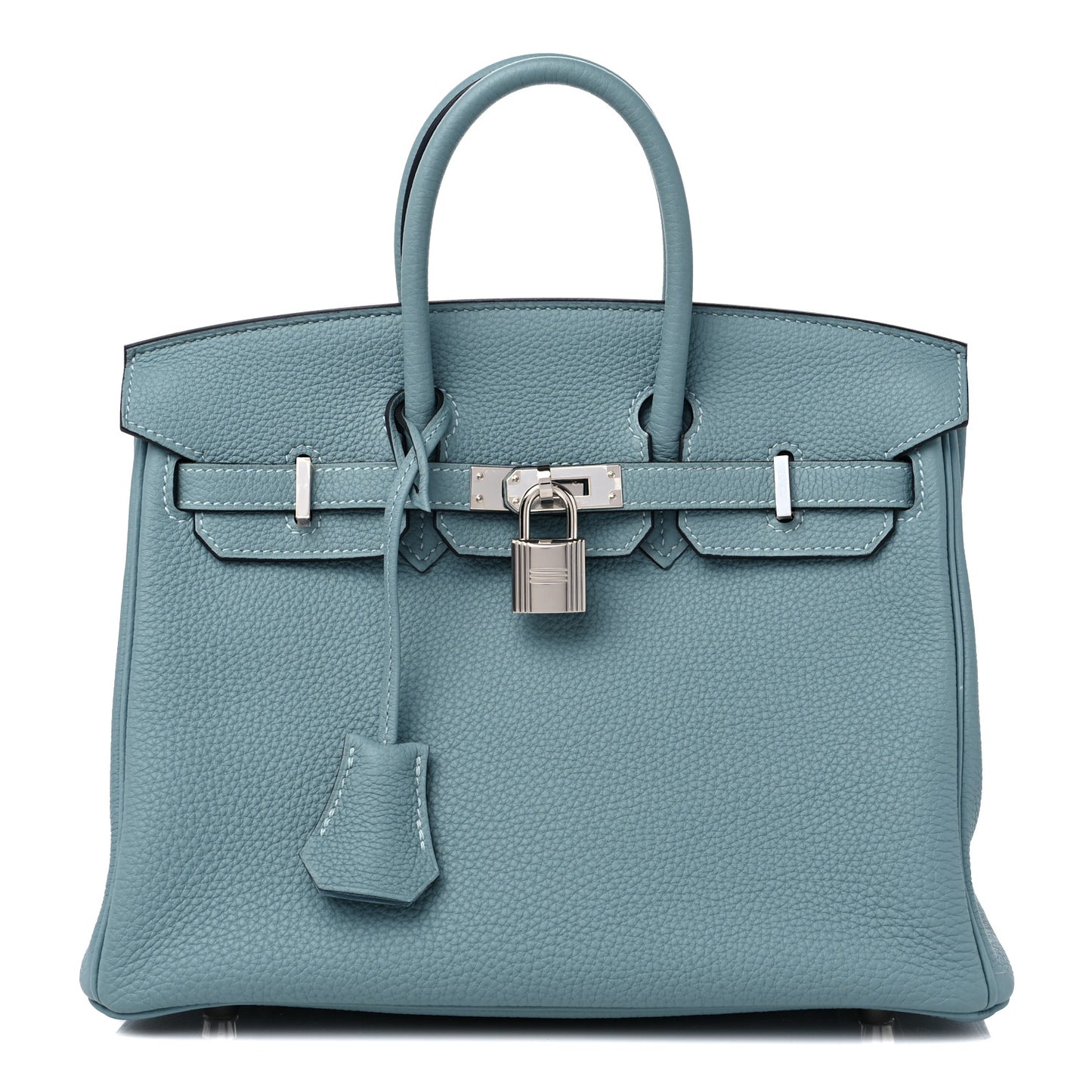 Togo Birkin 25 Ciel