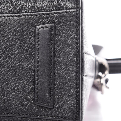 Givenchy Sugar Goatskin Mini Antigona Black 13 of 21